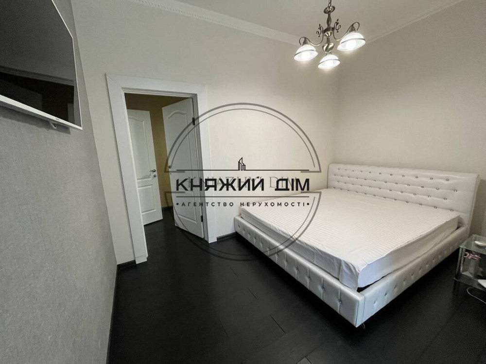 Пропонується на продаж 3 кімнатна квартира по вул. Дніпровська набережна 26Д ЖК Південна Брама 21144905 Київ - фото 8