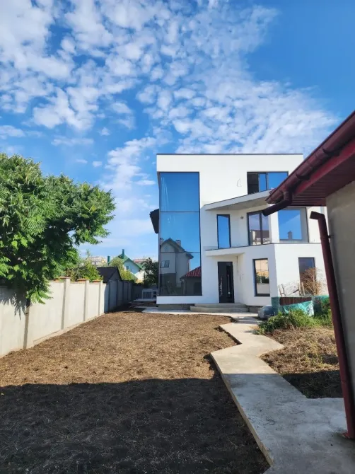 Продажа 2-этажный Дом с участком 6 сот 245 кв.м 3 комн. на Фонтанка Одесса - изображение 8