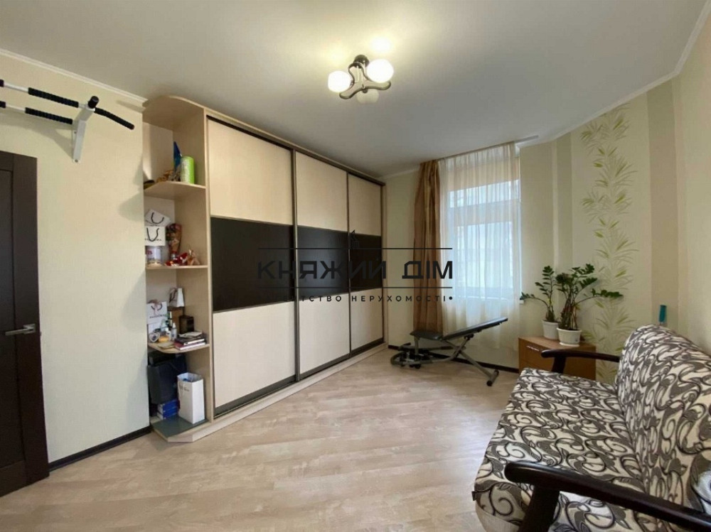 Продаж 2к Квартира 78 кв.м Драгоманова ул. Київ - фото 6