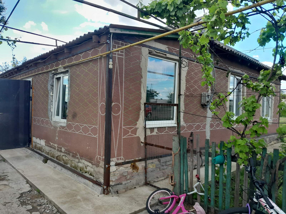 Продам дом в с. Ониськово Лиманского района (60 км от Одессы) Ониськове - фото 14