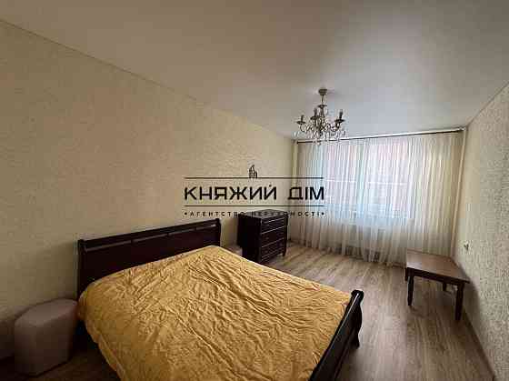 Продаж Квартира 2-кімнатна, 2/25 поверх на Балтийский пер. Київ