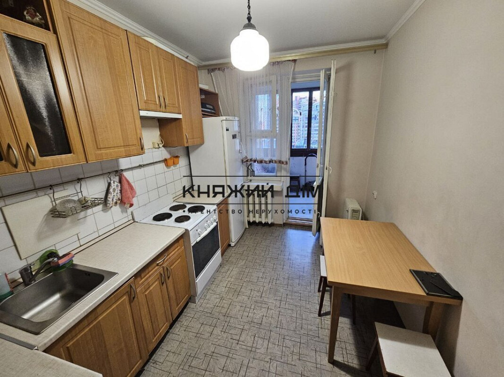 Оренда Квартира 1-кімнатна, 11/18 поверх на вул. Старонаводницька Киев - изображение 10