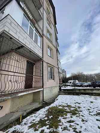 Продаж Квартира 2-кімнатна, 5/6 поверх на вул. Івасюка В. Івано-Франківськ