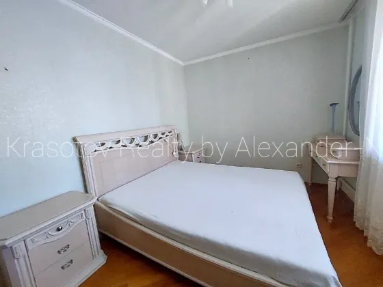 Продаж 3к Квартира 65 кв.м Инглези, 3/3 Одеса