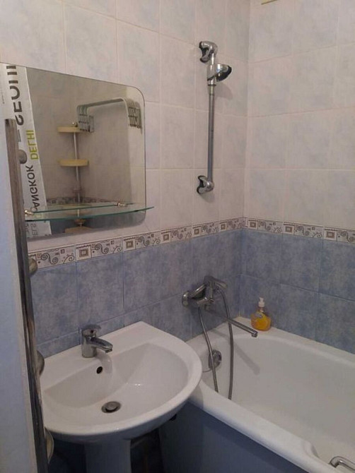 Оренда Квартира 2-кімнатна, 6/9 поверх на Бажана Николая просп., 5 Е Kiev - photo 17