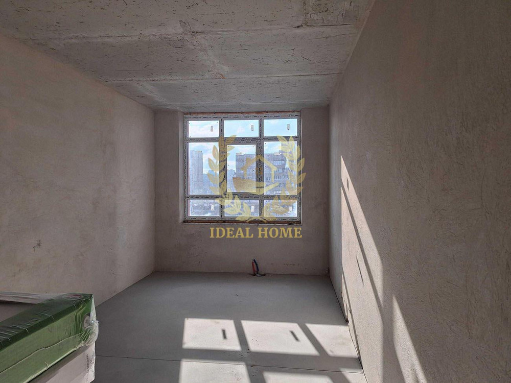 Продаж 1к квартири Оболонський район ЖК Бережанський Київ - фото 1