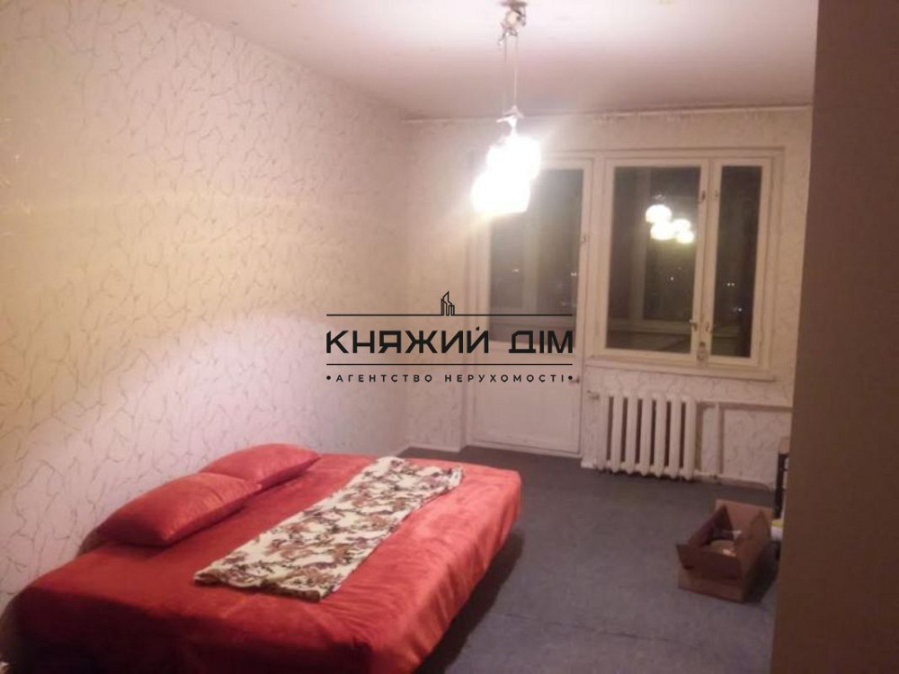 Оренда Квартира 3-кімнатна, 12/12 поверх на Малышко Андрея ул. Киев - изображение 7