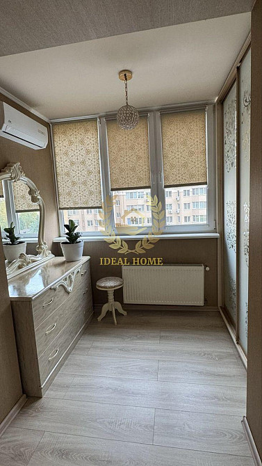 Простора 2-кімнатна квартира в центрі ЖК «Софія Сіті»  - фото 10