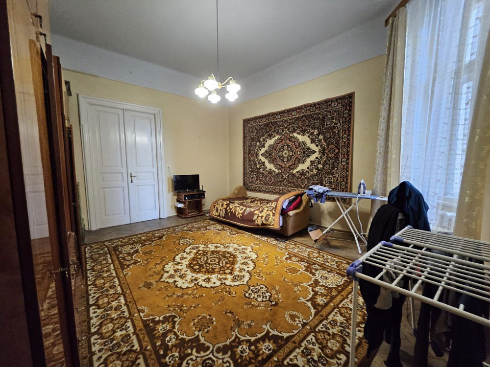Продаж Квартира 5-кімнатна, 2/3 поверх на Мазепи Гетьмана вул., 83 Івано-Франківськ - фото 9