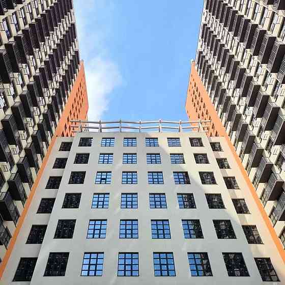 Продаж Квартира 1-кімнатна, 13/14 поверх на Крайня, 1 Киев