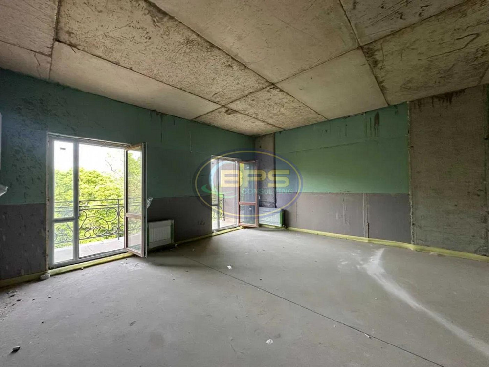 Продаж 1к квартири 44.1 кв. м Одеса - фото 3