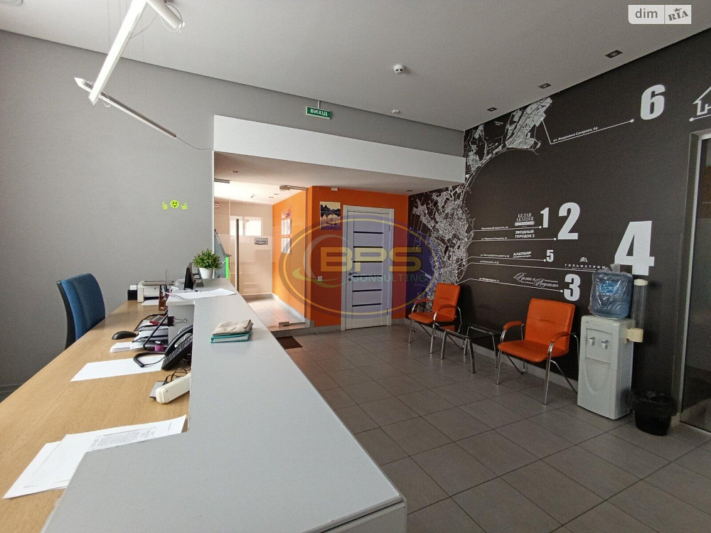 Оренда офісне приміщення на вул. Маршала Говорова приміщень - 3, поверх - 1/21 Одеса - фото 6