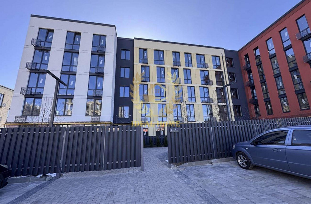 Продаж 1 кім. квартири в ЖК SOFI HOUSE, Софіївська Борщагівка  - фото 13