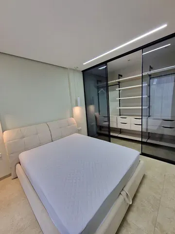 Оренда 1к Квартира 50 кв.м ЖК Bartolomeo Resort Town Дніпро - фото 13