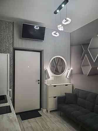 Квартира с видом на море в элитном ЖК "Маринист", Фонтан Одеса