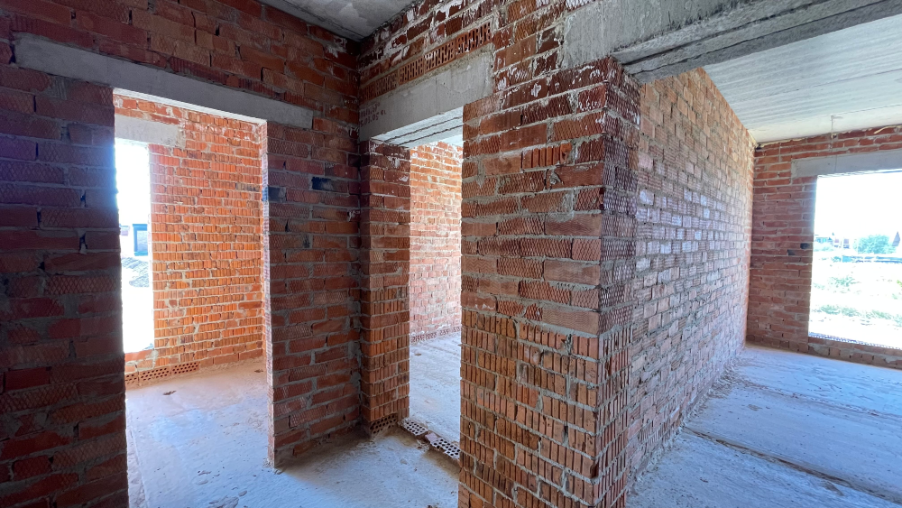 Продаж 2-поверховий Дуплекс з ділянкою 3 сот 133 кв.м 4 кімн. на Вербова Крихівці - фото 11