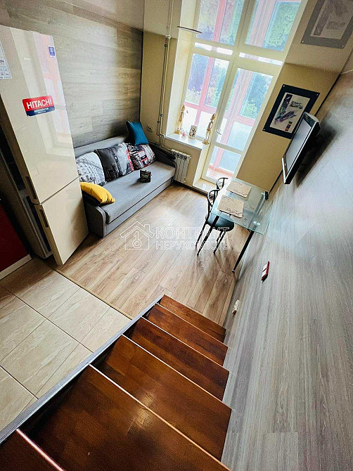 Продаж Квартира 2-кімнатна, 5/5 поверх на вул. Добровольців Харків - фото 10