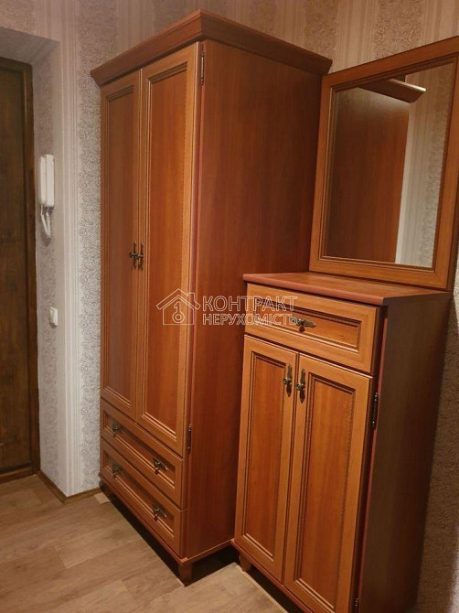 Оренда 1к Квартира 44 кв.м Перемоги вул. Харків - фото 14