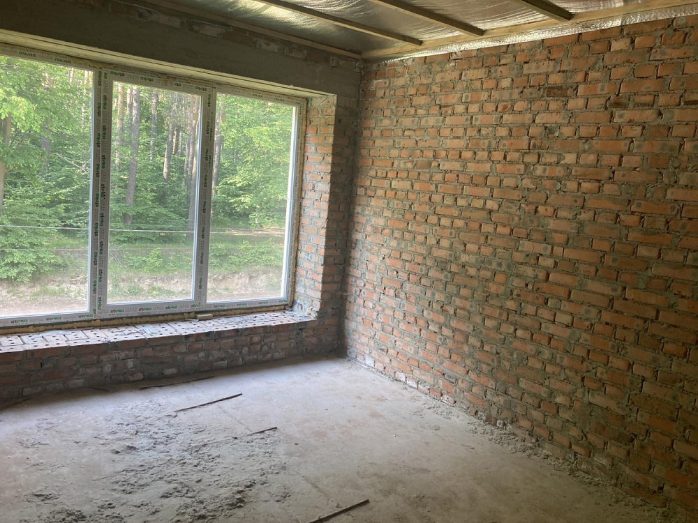 Продаж 2-поверховий Будинок з ділянкою 4 сот 140 кв.м 3 кімн. на Героїв Небесної Сотні вул. Зимна Вода - фото 9