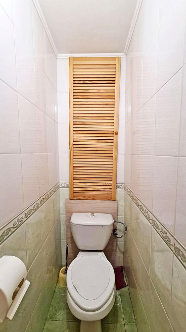 Оренда Квартира 1-кімнатна, 14/16 поверх на Оболонська площа, 3 Kiev - photo 8