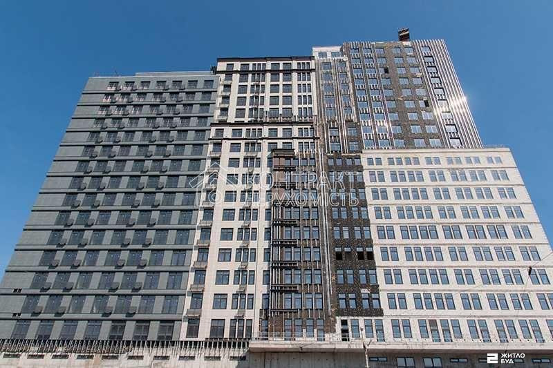 Продаж Квартира 3-кімнатна, 7/21 поверх на вул. Героїв Харкова Харків - фото 1