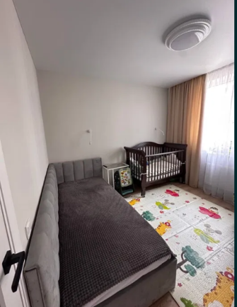 Продам двухкомнатную квартиру в новом доме на Таирова Лиманка