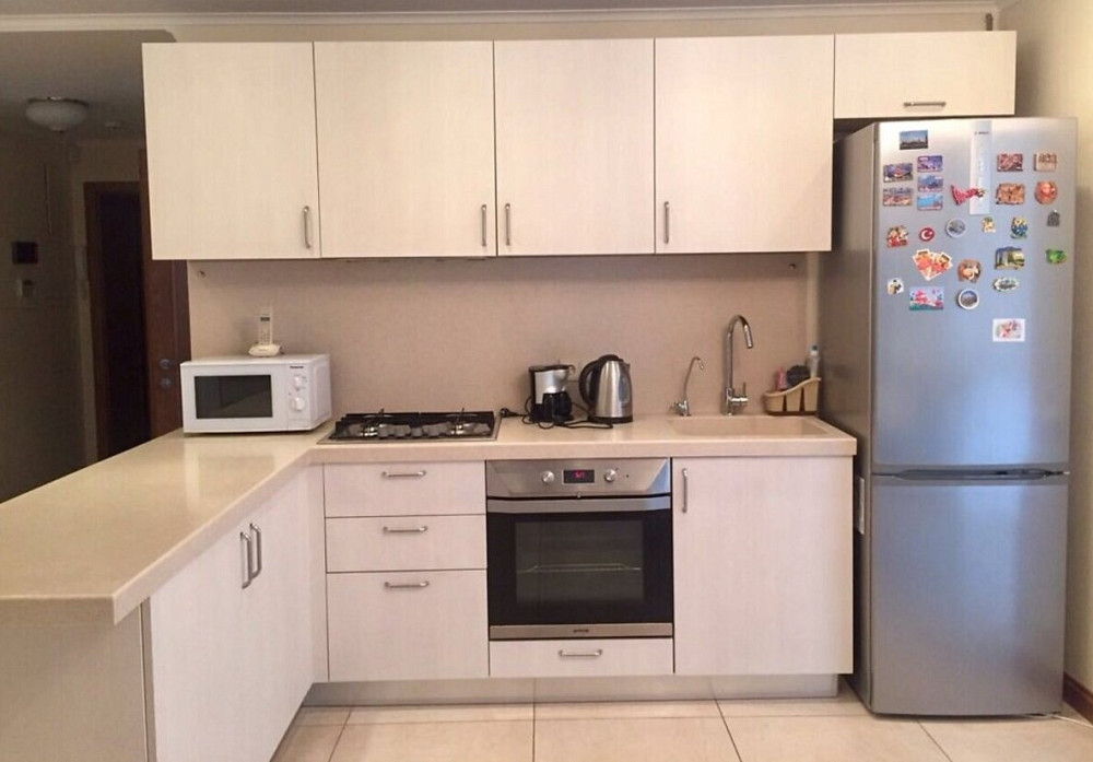 2 кімнатна квартира, булвар Лесі Українки, 10, Печерськ Kiev - photo 6