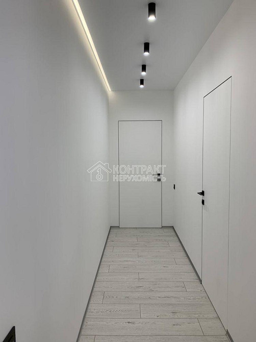 Продаж Квартира 3-кімнатна, 16/17 поверх на вул. Рогатинська Левада Харків - фото 5