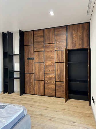 Продажа 2-этажный Дуплекс с участком 3.26 сот 157.3 кв.м 3 комн. на вулиця Шевченка, 22 Ивано-Франковск - изображение 17