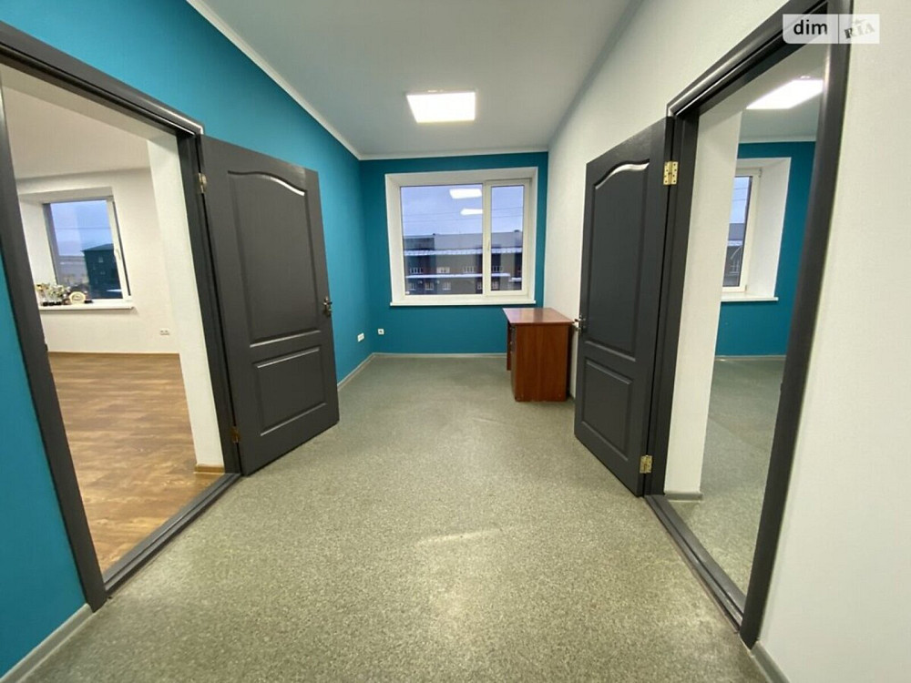 Оренда офісне приміщення на 2-й пров. Індустріальний Вінниця - фото 4