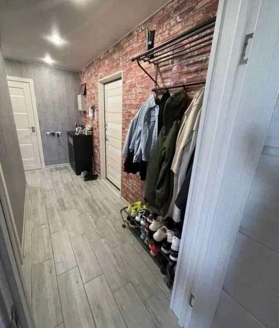 Оренда Квартира 2-кімнатна, 1/5 поверх на Ружинська Kiev - photo 4