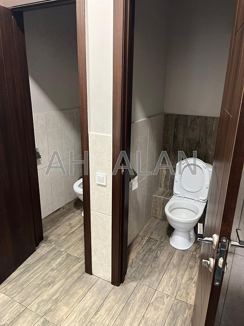 Оренда офісне приміщення на Глибочицька вул., 101 приміщень - 3, поверх - 6/9 Київ - фото 8