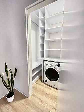 Оренда Квартира 2-кімнатна, 16/22 поверх на Братів Чибінєєвих, 8а Київ