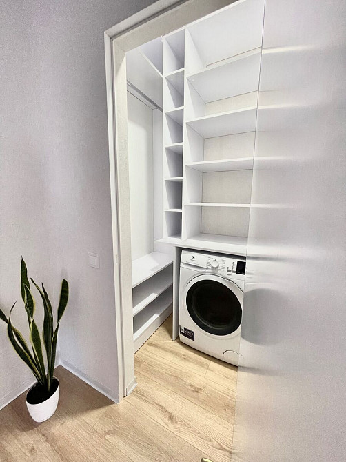 Оренда Квартира 2-кімнатна, 16/22 поверх на Братів Чибінєєвих, 8а Київ - фото 5