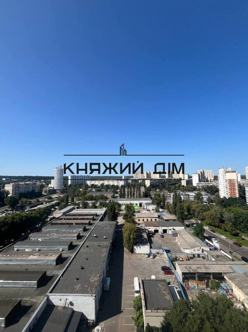 ПЕРША ЗДАЧА ! Оренда 2- к. квартири в ЖК Бережанський. № 11203459 Київ - фото 14