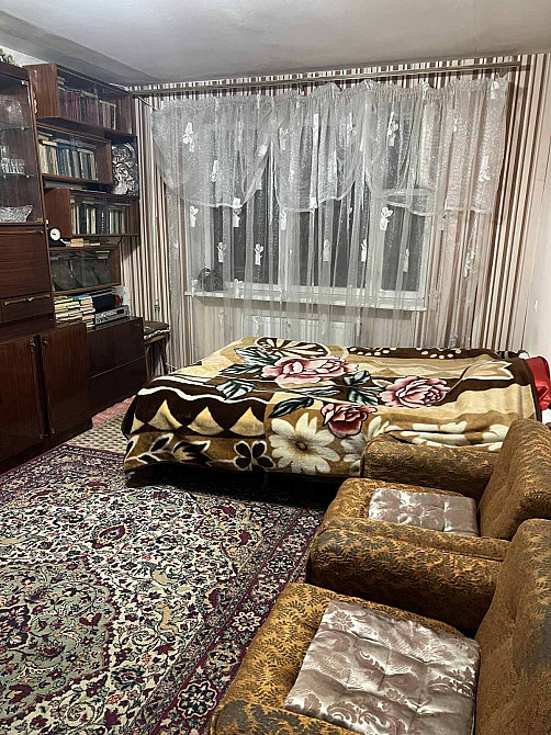 Продам 2х комнатную квартиру в посёлке  НАТИ   (Нерубайское) Нерубайське - фото 1