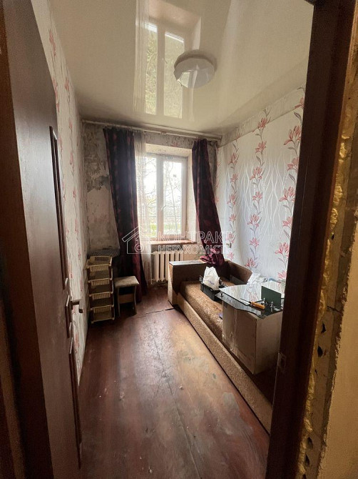 Продаж Квартира 2-кімнатна, 1/2 поверх на вул. Ковтуна Харків - фото 5