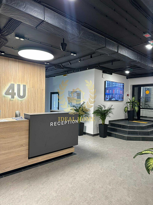 Продаж Квартира 1-кімнатна, 11/27 поверх на Олега Мудрака ул., 1Б Київ - фото 2