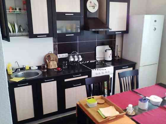 ЖК ПАРКОВЫЕ Озёра 1к 52 м2 Київ