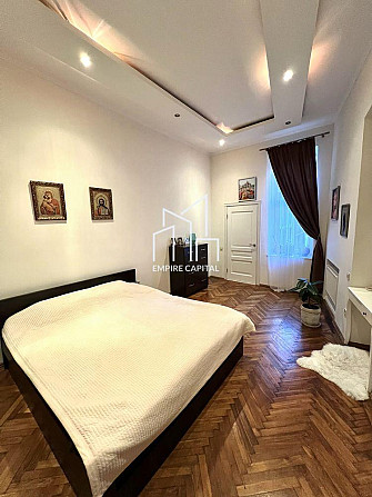 Продаж 3к Квартира 68 кв.м Богомольця, академіка вул. Львов - изображение 1