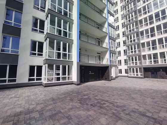 Продам 1 комн.кв-ру в новом доме ЖК Акварель-3 Одеса