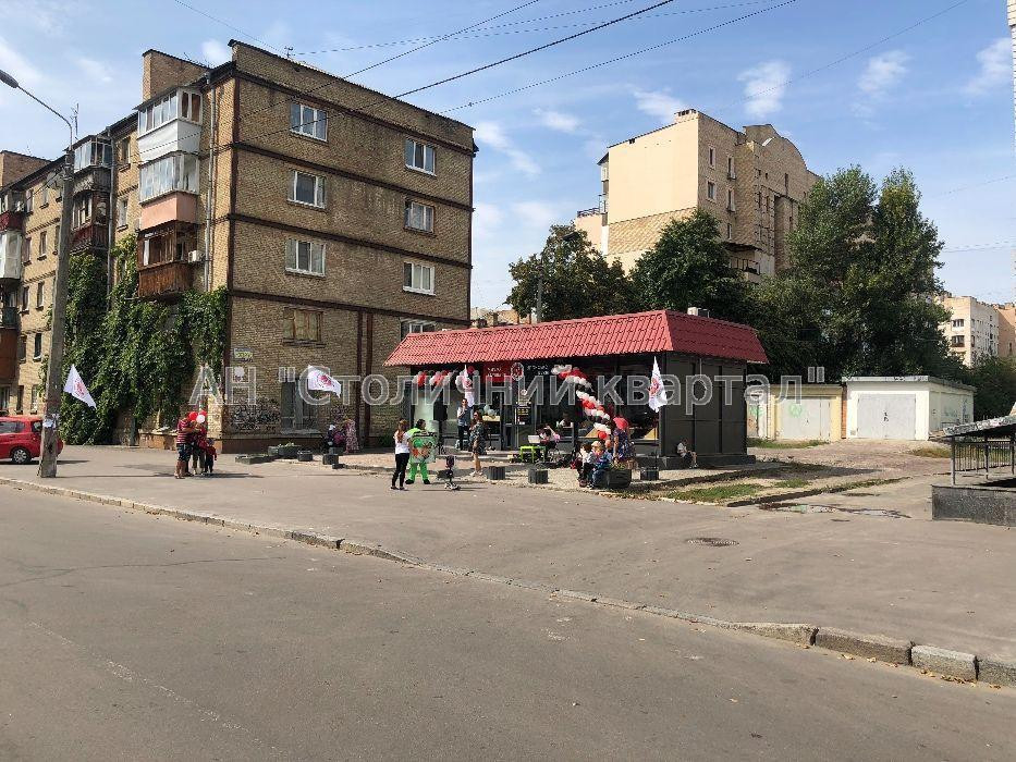 Продаж торгове приміщення на Введенська вул., 15 приміщень - 1, поверх - 1/1 Київ - фото 3