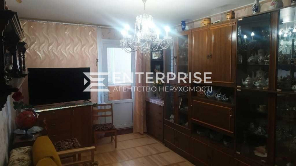 Продаж 2к Квартира 47.4 кв.м Архипенка Олександра вул. Kiev - photo 2