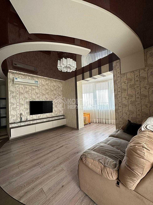 Оренда Квартира 2-кімнатна, 23/25 поверх на вул. Клочківська Харків - фото 4