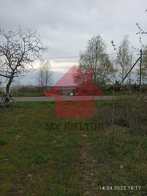 Продаж земельної ділянки 25 соток на Дружби  - photo 2