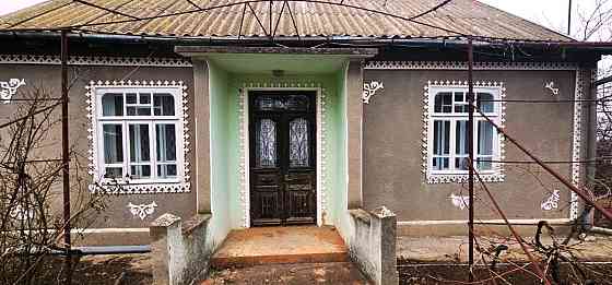 Продам дом на берегу Белгород-Днестровского лимана Krasna Kosa