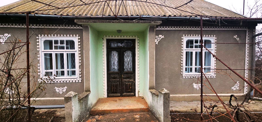 Продам дом на берегу Белгород-Днестровского лимана Красна Коса - фото 1