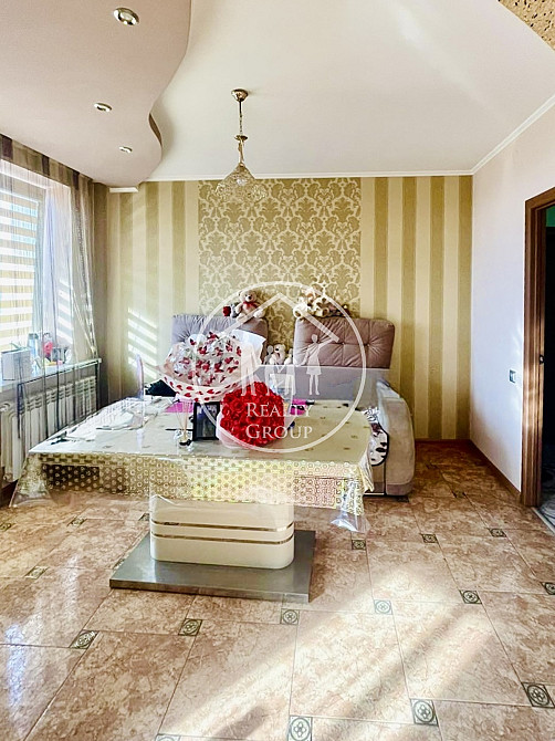 Продаж 3к Квартира 92 кв.м Шевченка, 418 Львів - фото 5