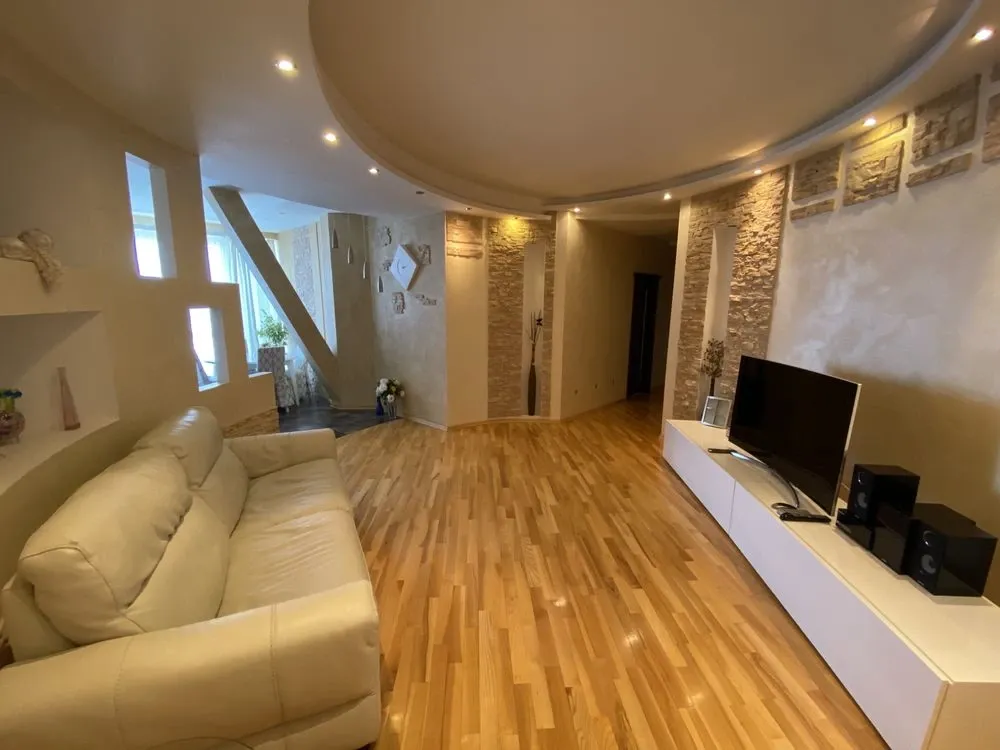 Оренда 3к Квартира 120 кв.м Гоголя 20 Дніпро - фото 12