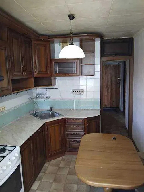 Оренда Квартира 1-кімнатна, 5/9 поверх на Горлівська, 38/40 Київ - фото 1